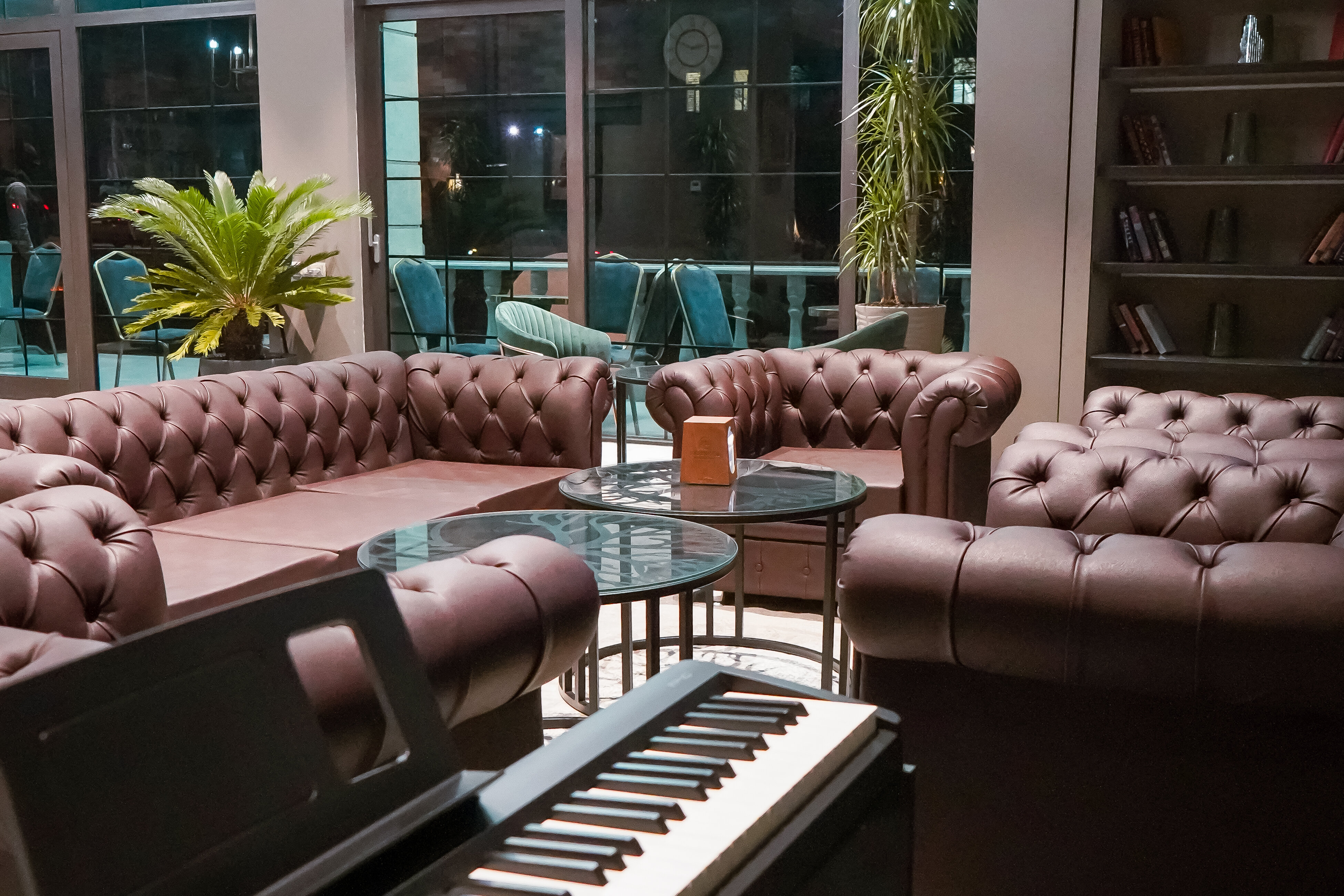 Фото Felinger Hotel