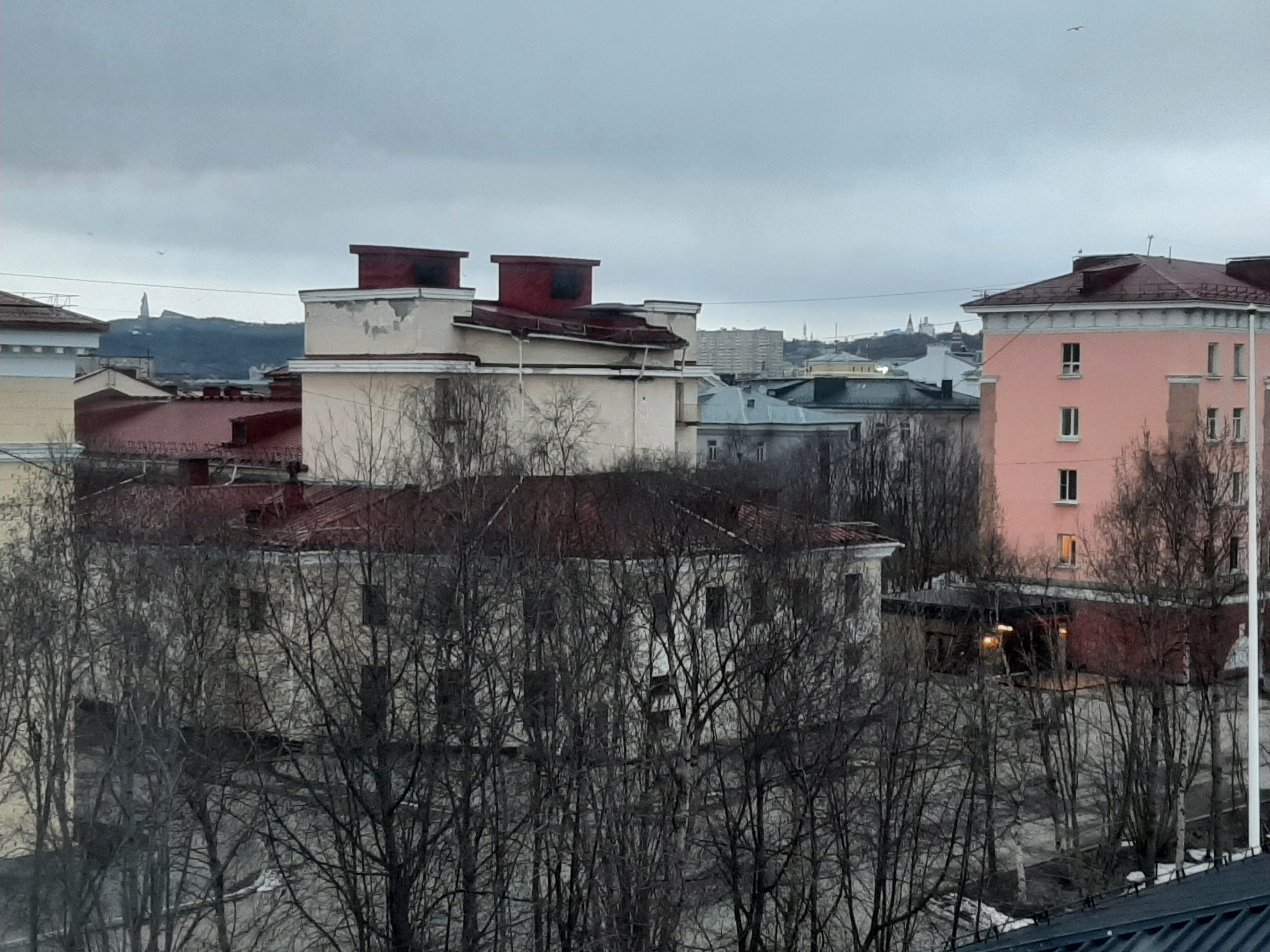 Фото Мурман Лофт