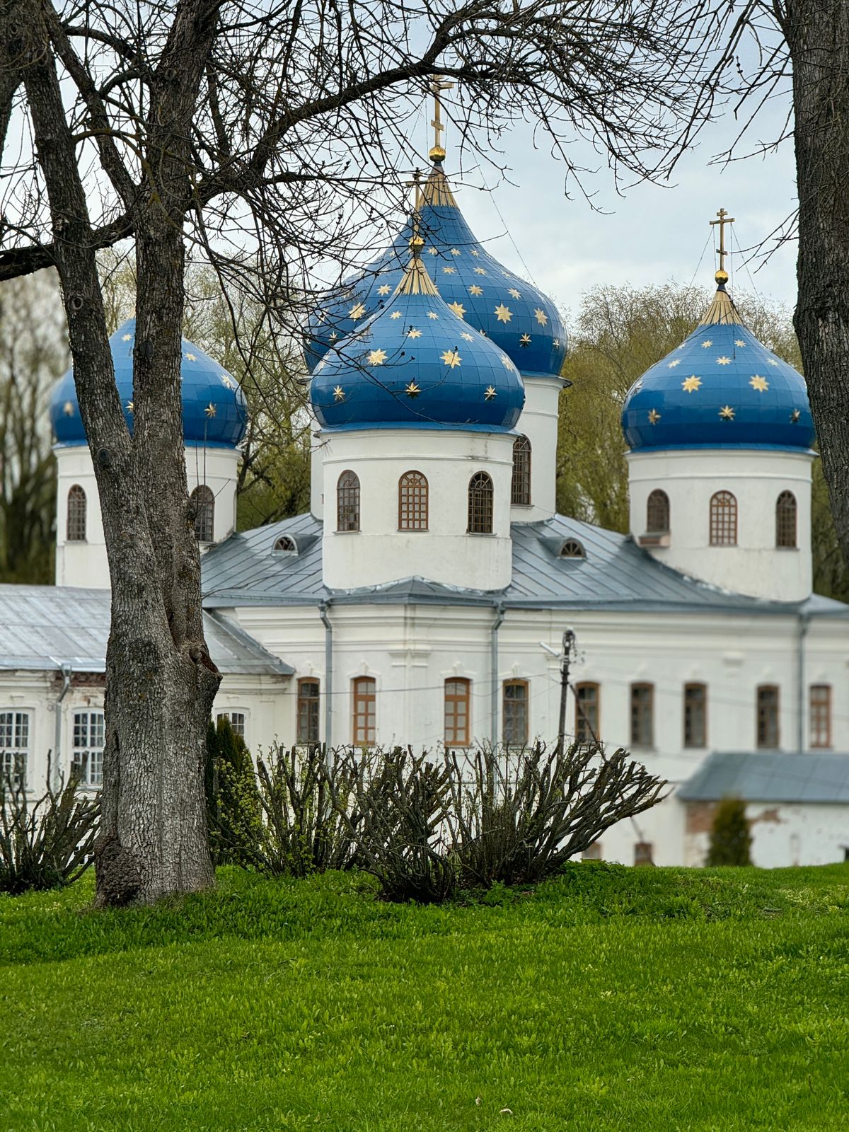 Фото Юрьево Home