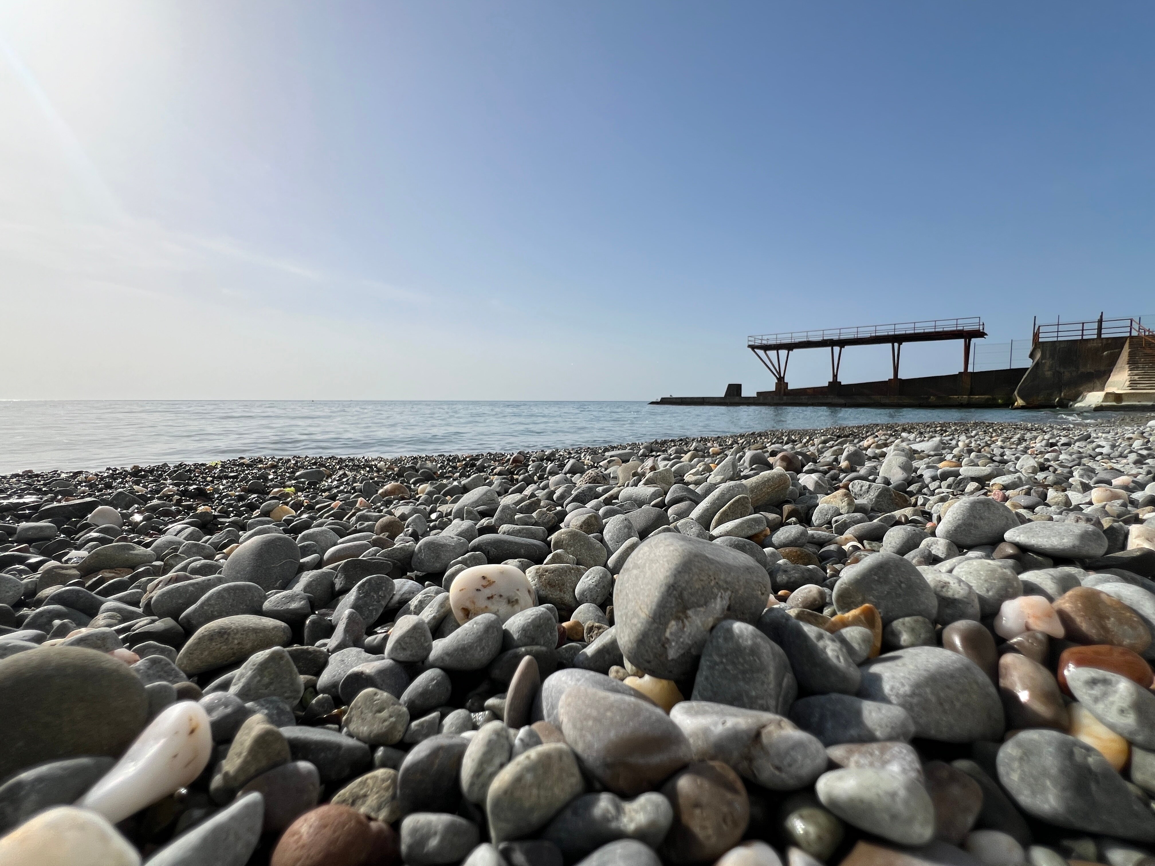 Фото Альмари