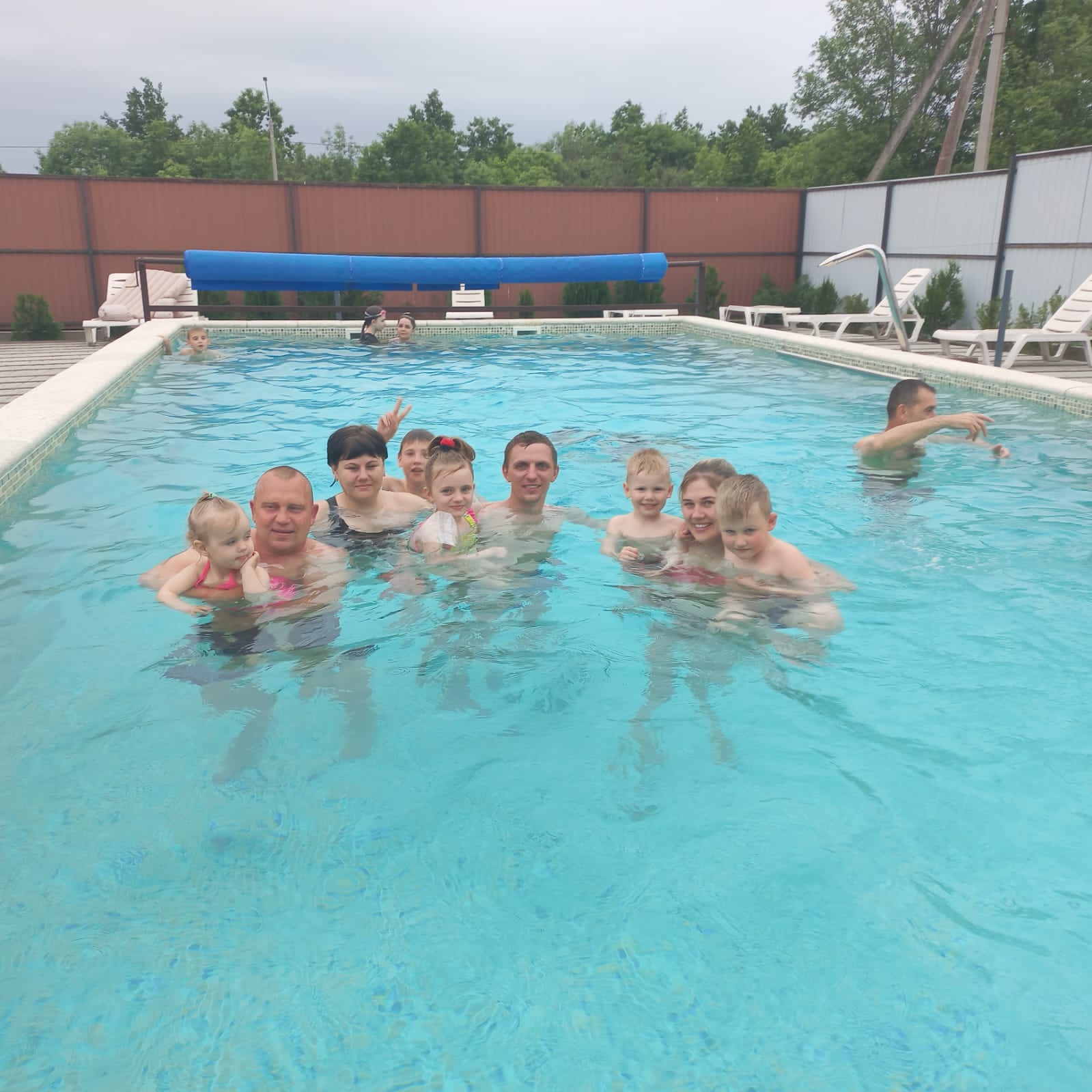 Фото Робинзон