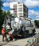 Gidro-NSK (ulitsa Gorbanya, 33), installation and maintenance of water supply and sanitation
