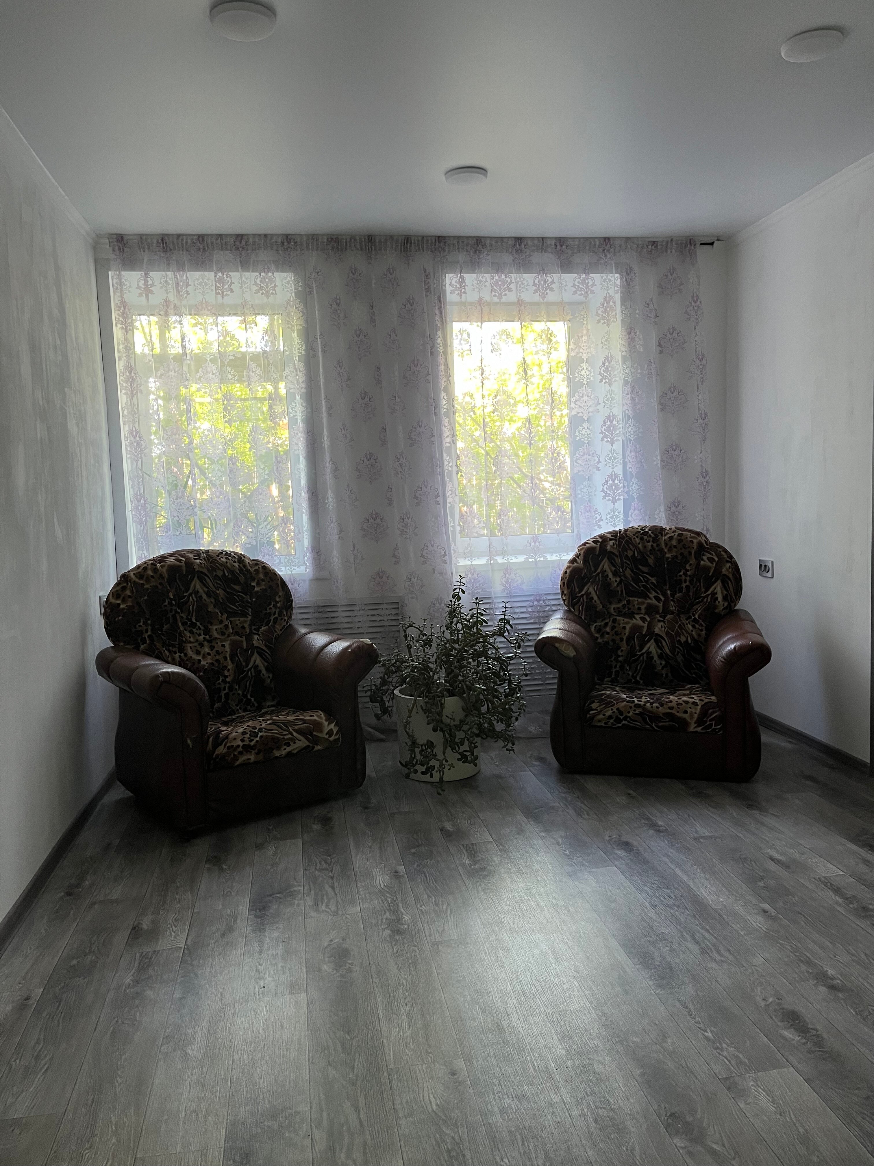 Фото Тихие зори