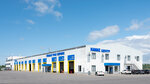 GTS Service (Leningrad Region, Lomonosovskiy District, Villozskoye gorodskoye poseleniye, territoriya Yuzhnaya chast proizvodstvennoy zony Gorelovo, Volkhonskoye shosse, 5) ، إصلاح الشاحنات