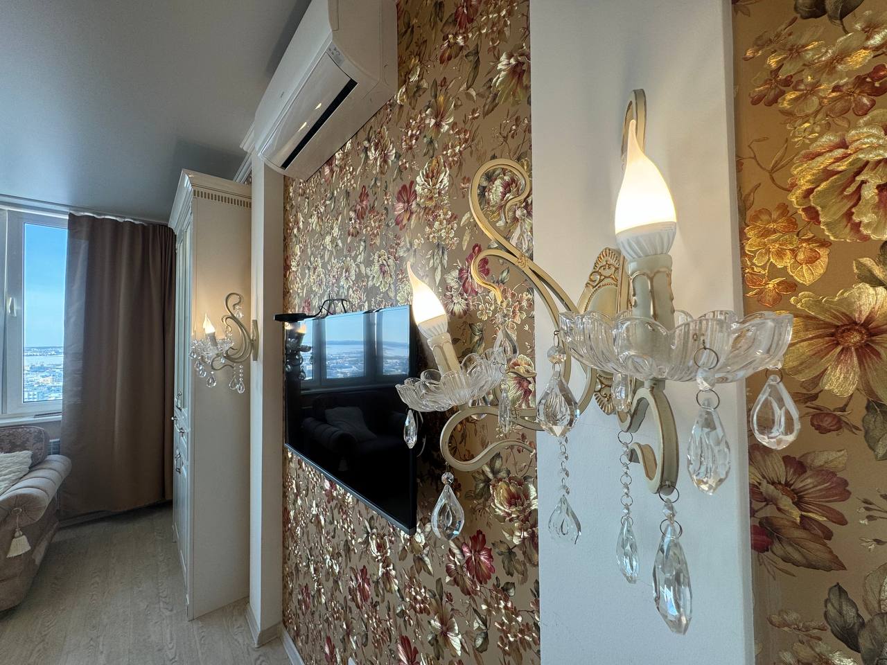 Фото Апартаменты Clever House