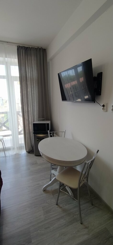 Otel ApartViks, Kırım Cumhuriyeti, foto