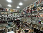 Гранат (ул. Пушкина, 84В), магазин подарков и сувениров в Дербенте