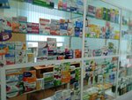 FarmaTreyd (posyolok Energetik, Tsentralnaya ulitsa, 75), pharmacy