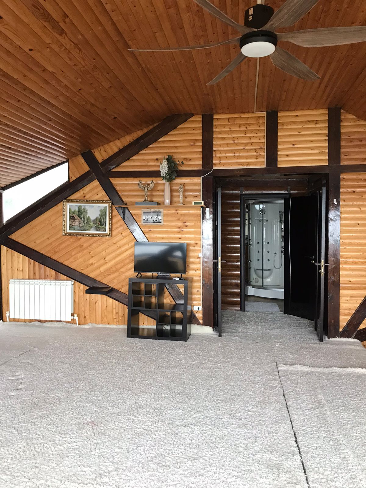 Фото Каспий Избербаш