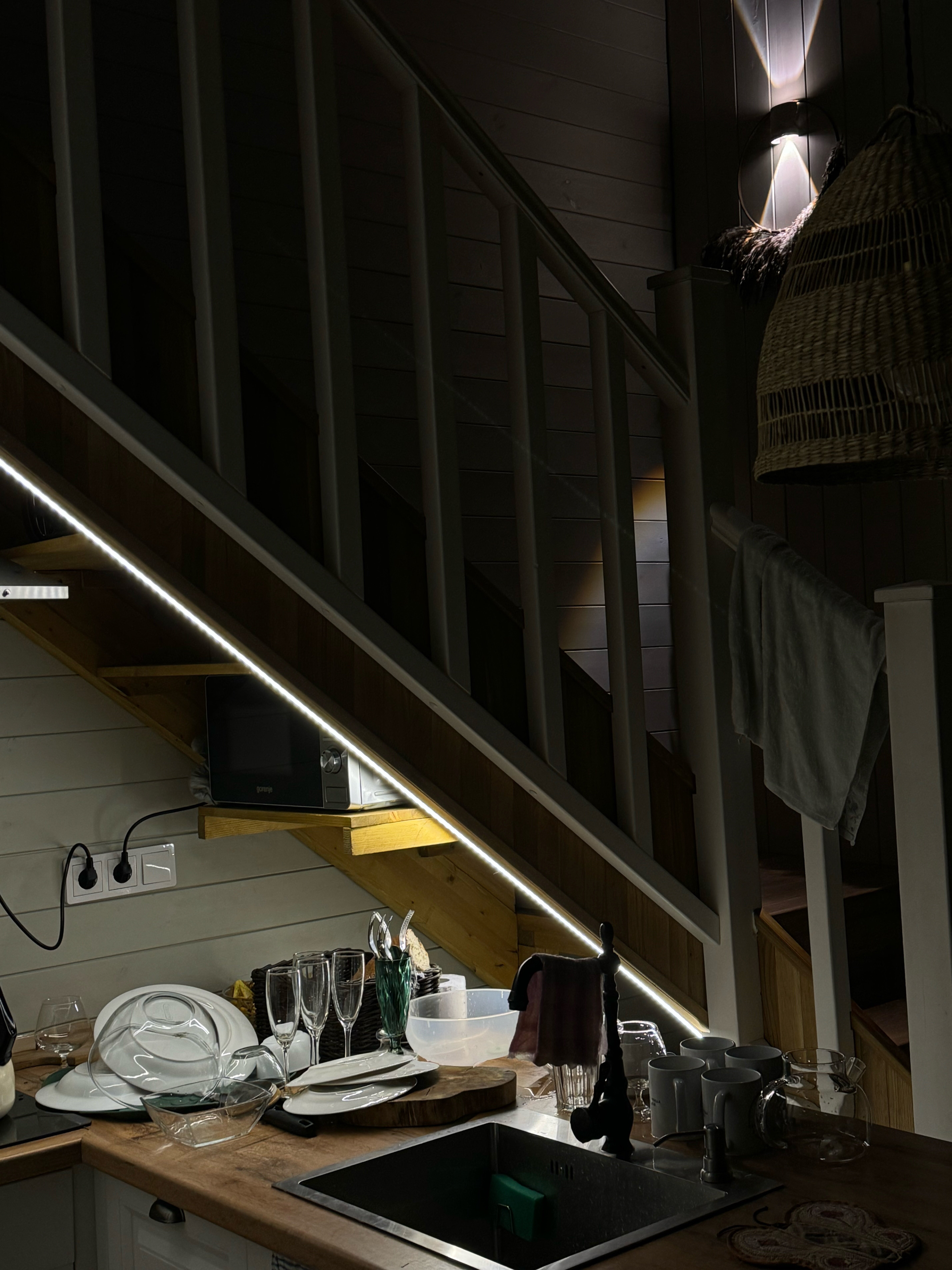 Фото Пенеснарь Home