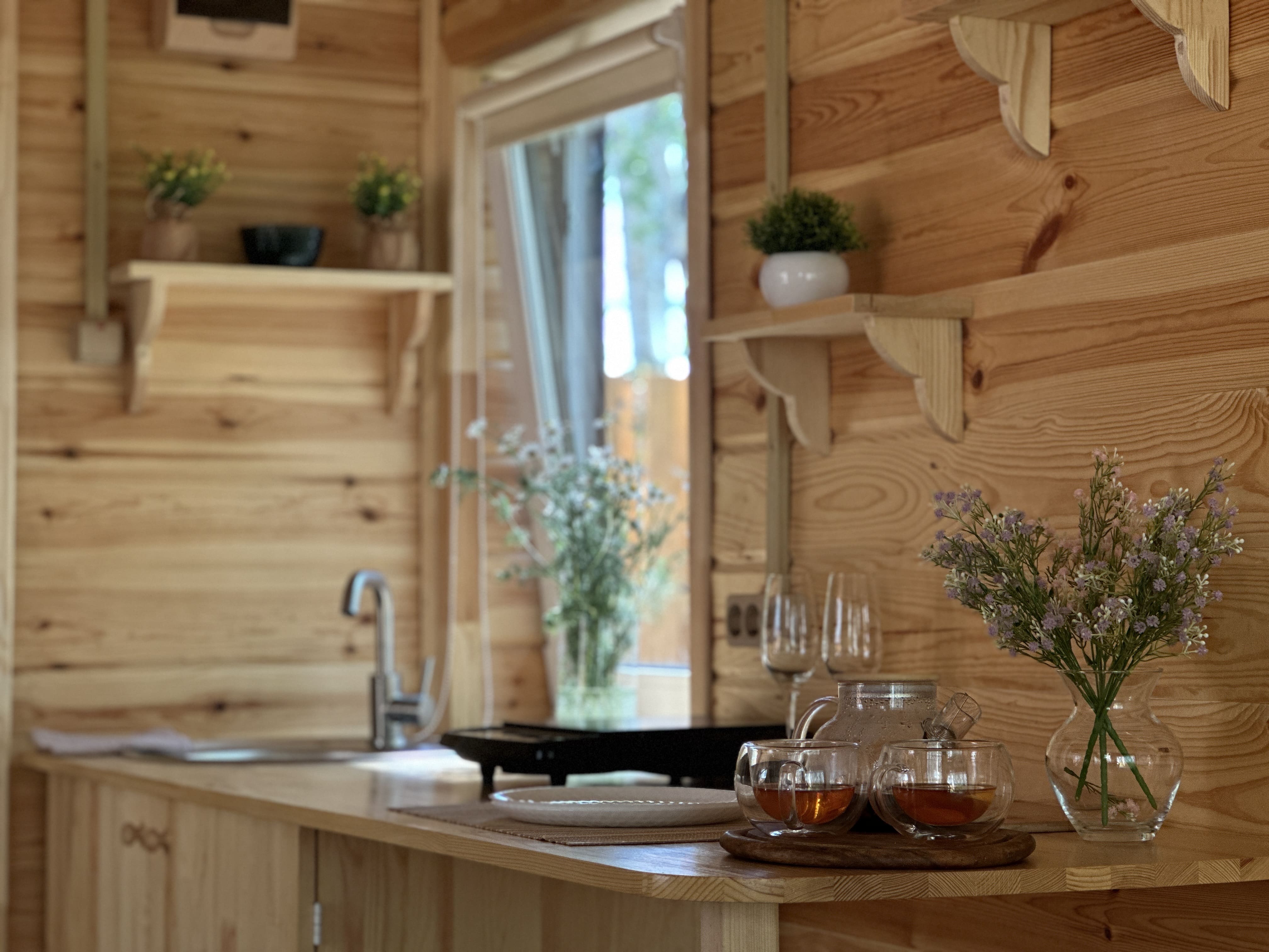 Фото Лесовик