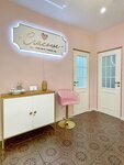 Schastie_studio (posyolok gorodskogo tipa Rzhavki, 2А), beauty salon