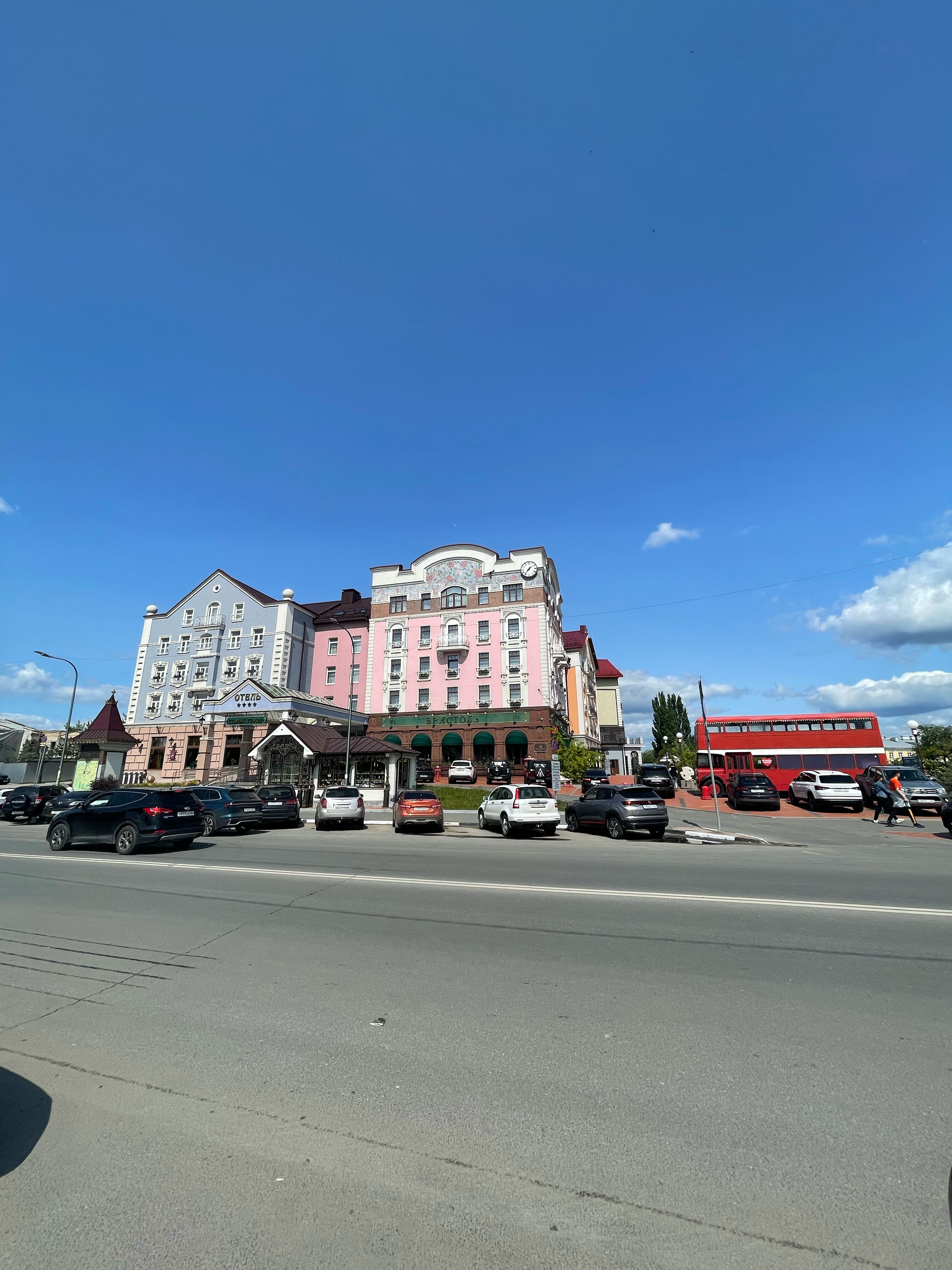 Фото Старый город