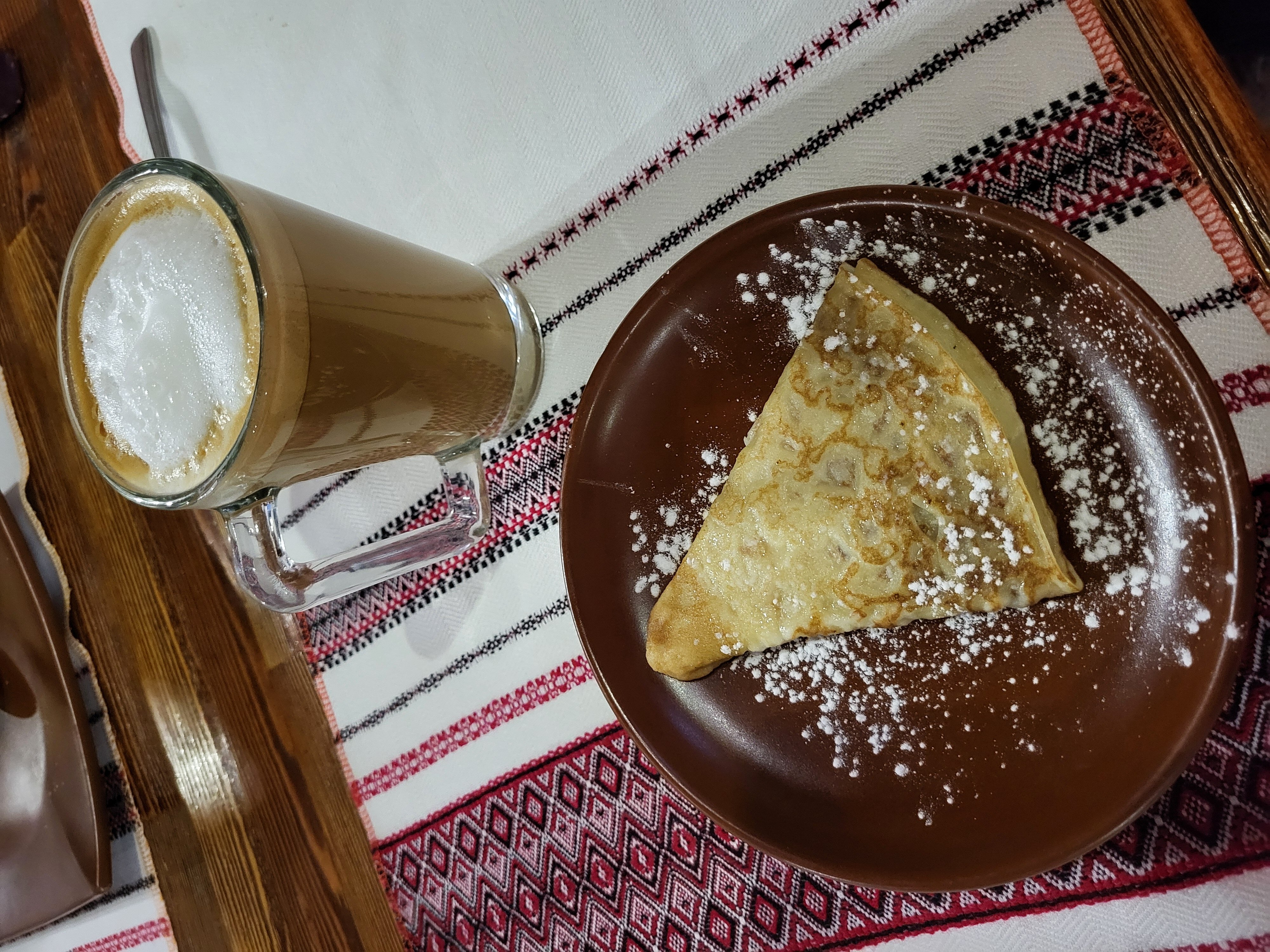 Фото Ундина