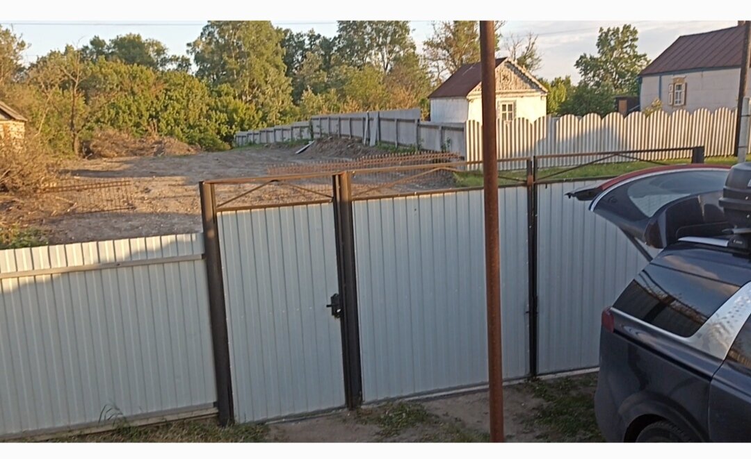 Фото Уютный домик