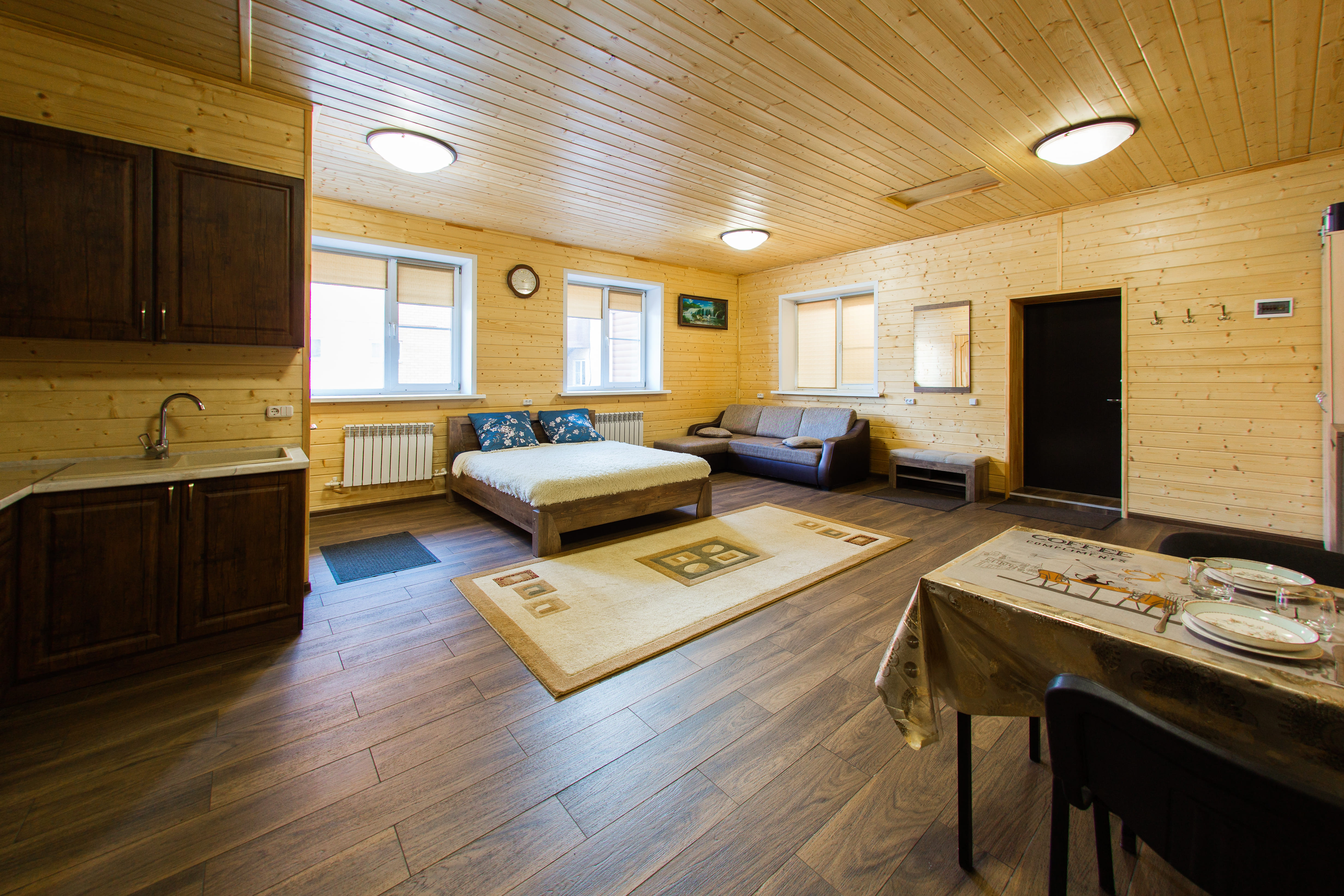 Фото Милана