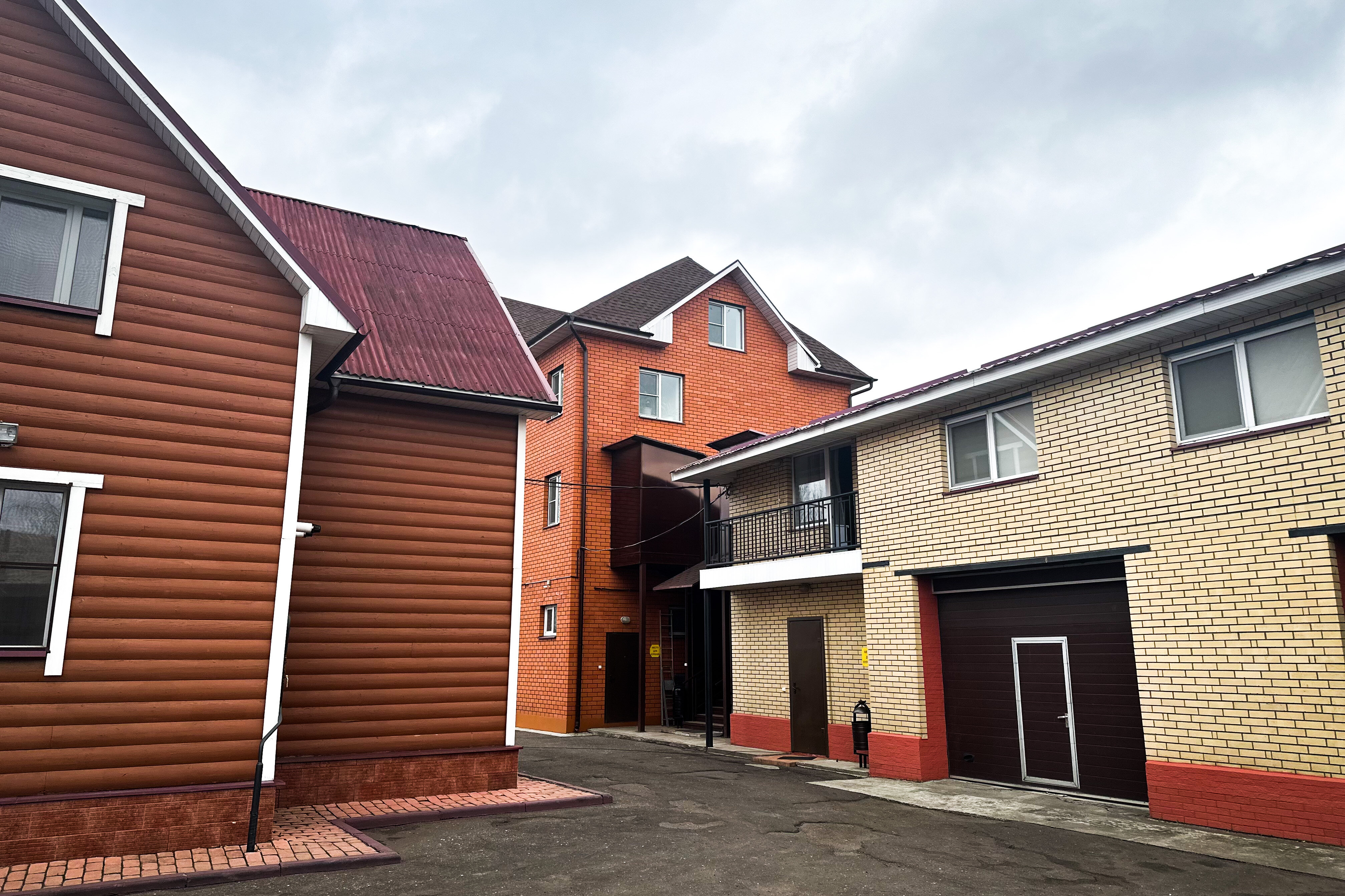 Фото отеля 4