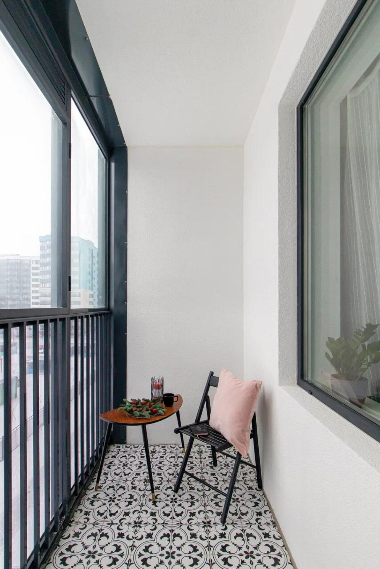 Фото Luoto Aparts