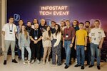 Infostart (Saint Petersburg, Bukharestskaya Street, 30), software companies