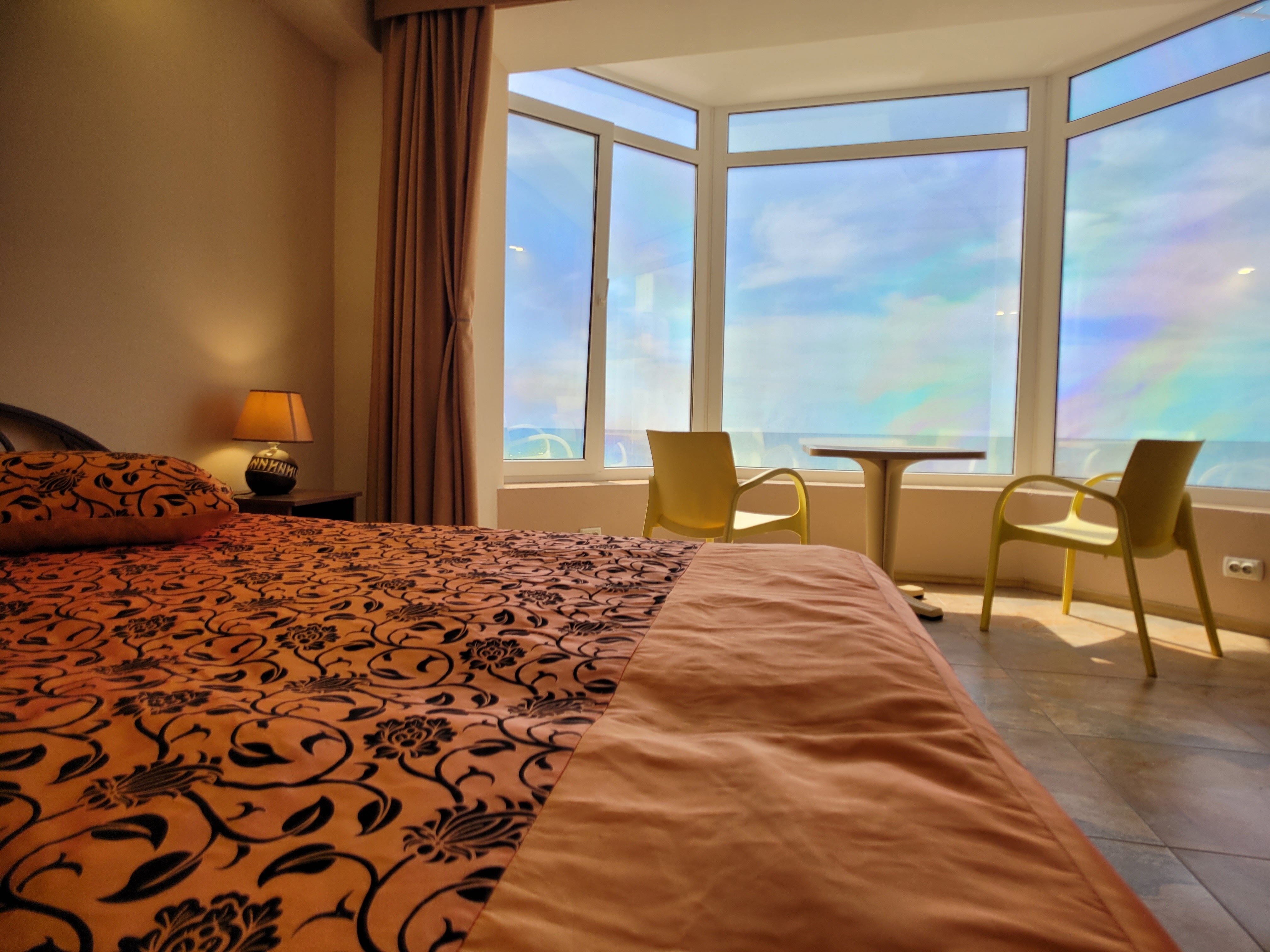 Фото Фео Сити