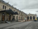 Каро-9, зал № 5 (Obvodnogo Kanala Embankment, 118С) ، صالة سينمائية