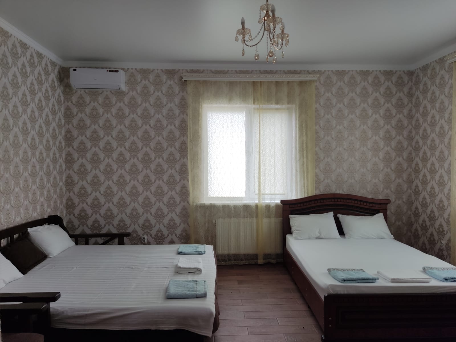 Фото Михайлов Двор