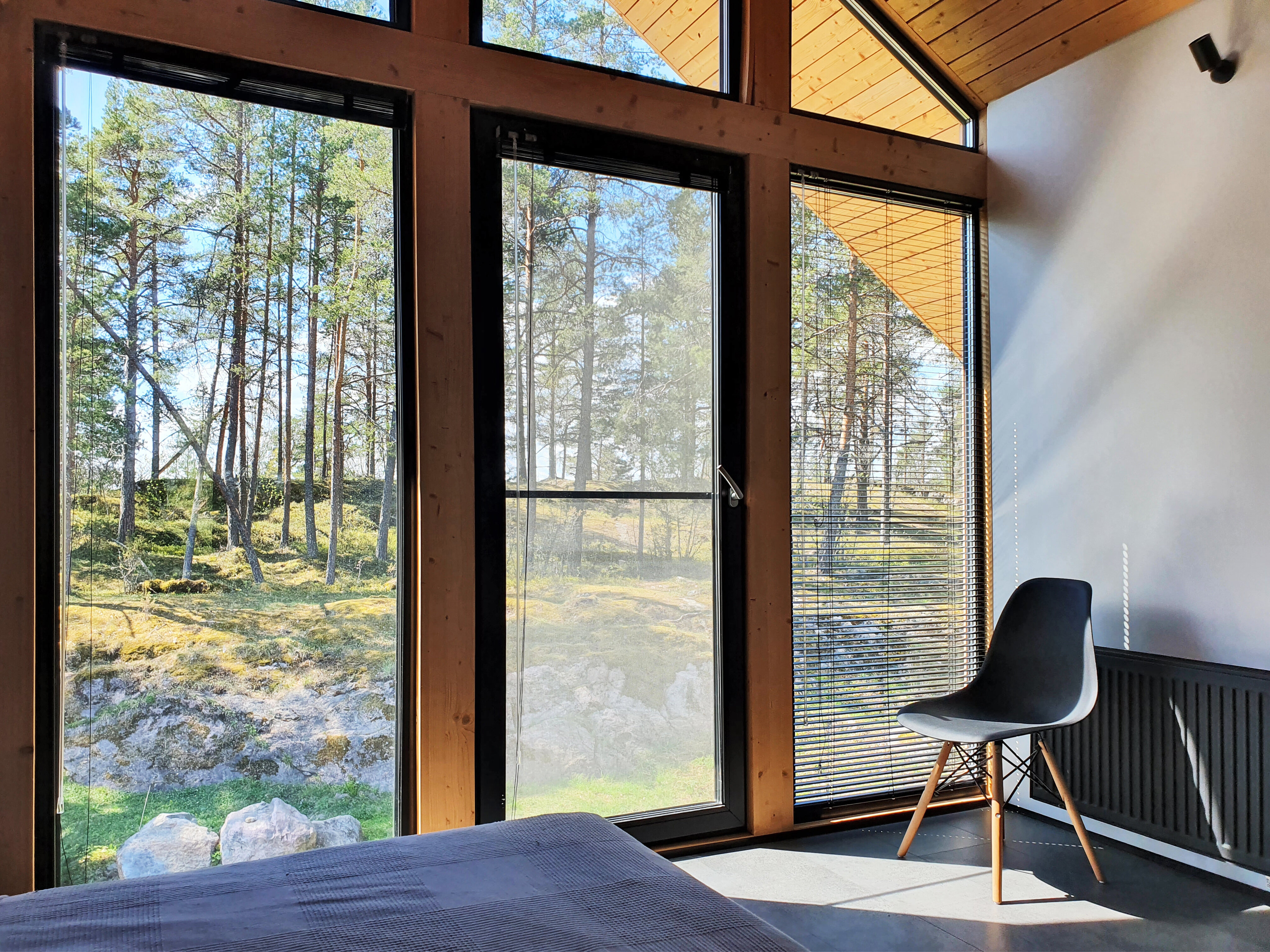 Фото Karelian Barnhouse