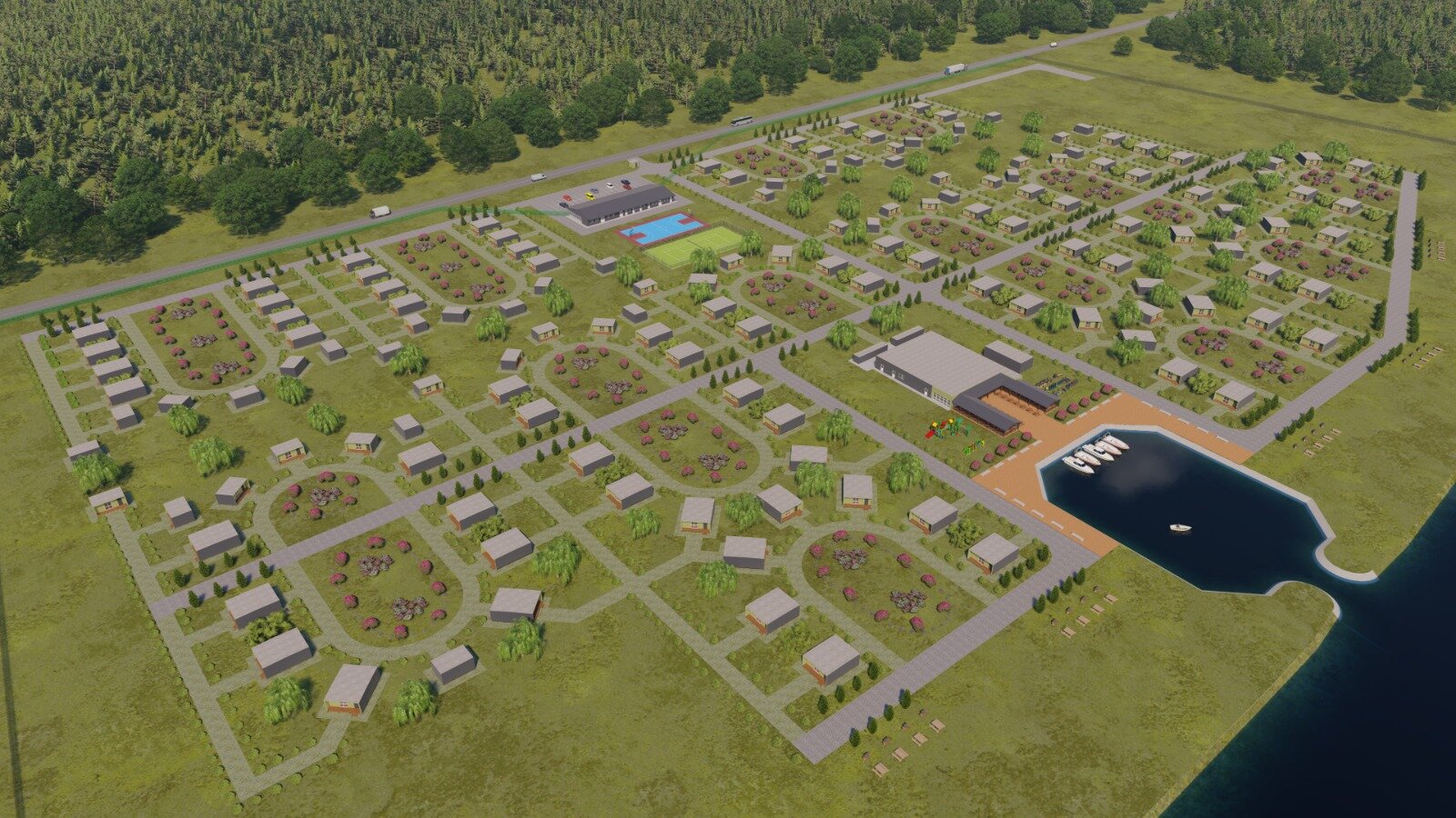 Фото Рыбаградъ