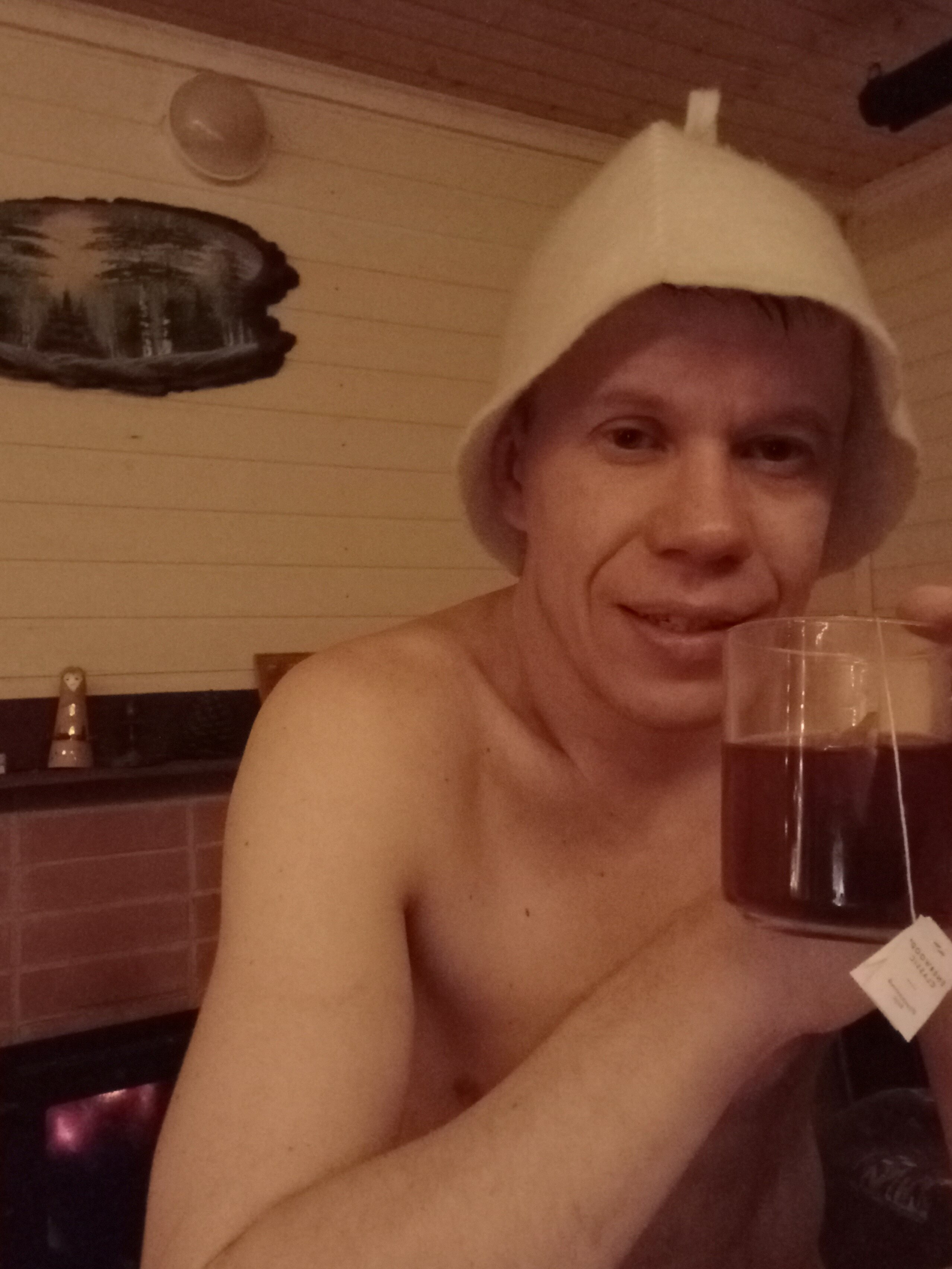 Фото Русский дух