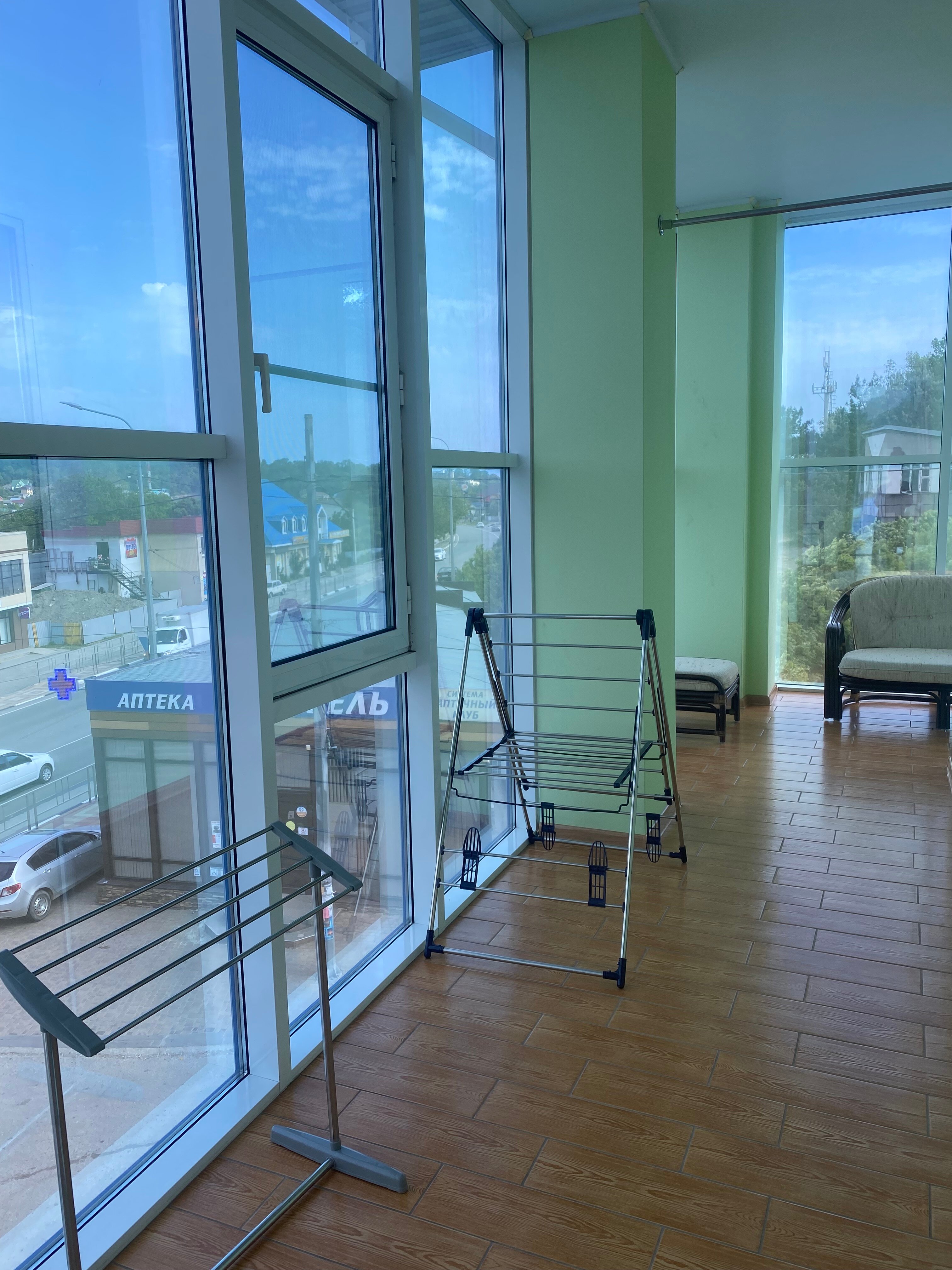 Фото Апартаменты Наталья