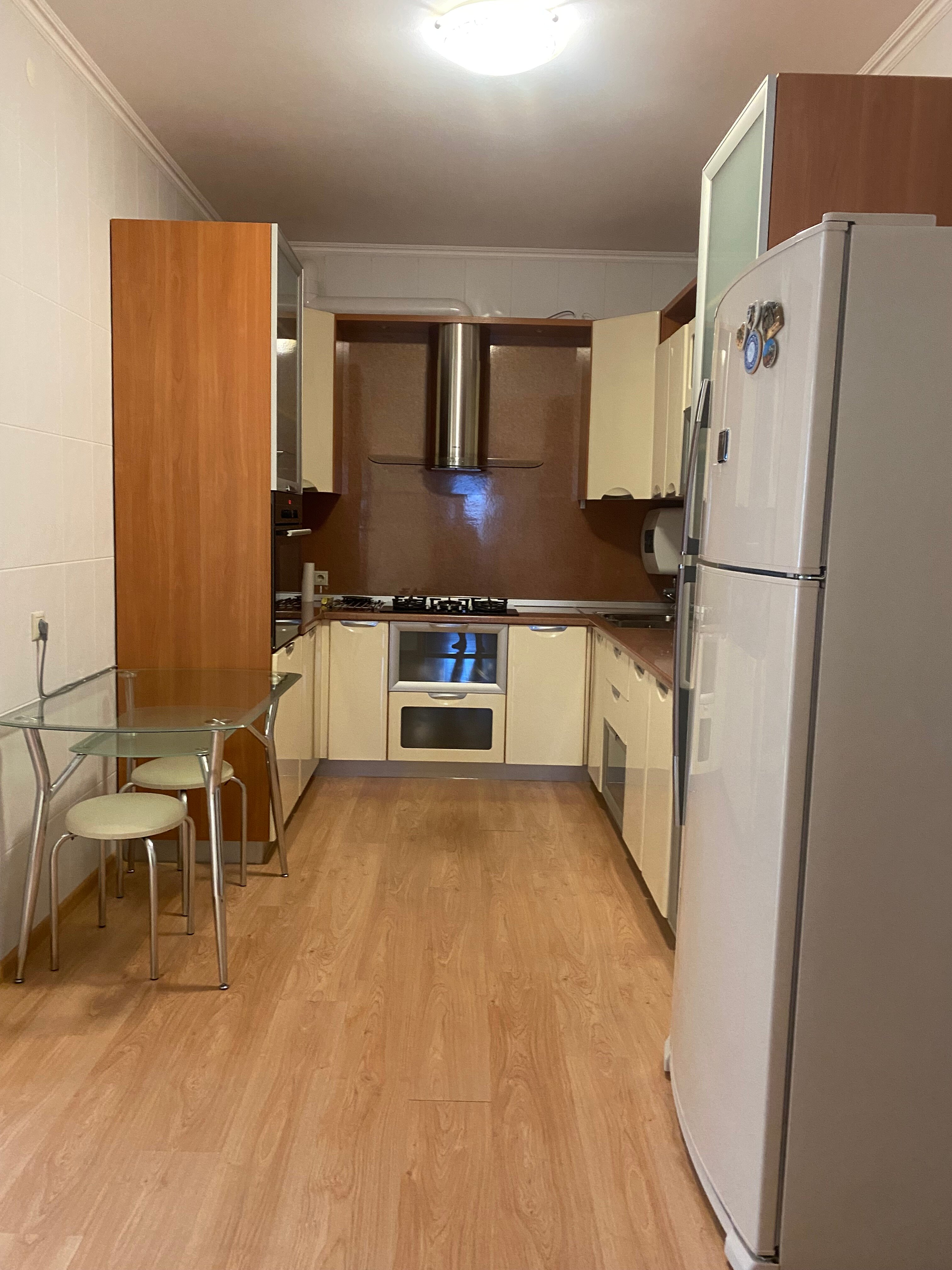 Фото Апартаменты Наталья