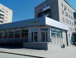 Сберлогистика (mikrorayon Gorodok Neftyanikov, ulitsa 50 let Profsoyuzov, 111), parcel automat