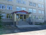 Baryshskaya Tsentralnaya Rayonnaya bolnitsa (Barysh, Aptechnaya ulitsa, 7), hospital