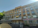 Октябрьская (Kommunalnaya Square, 9), municipal housing authority