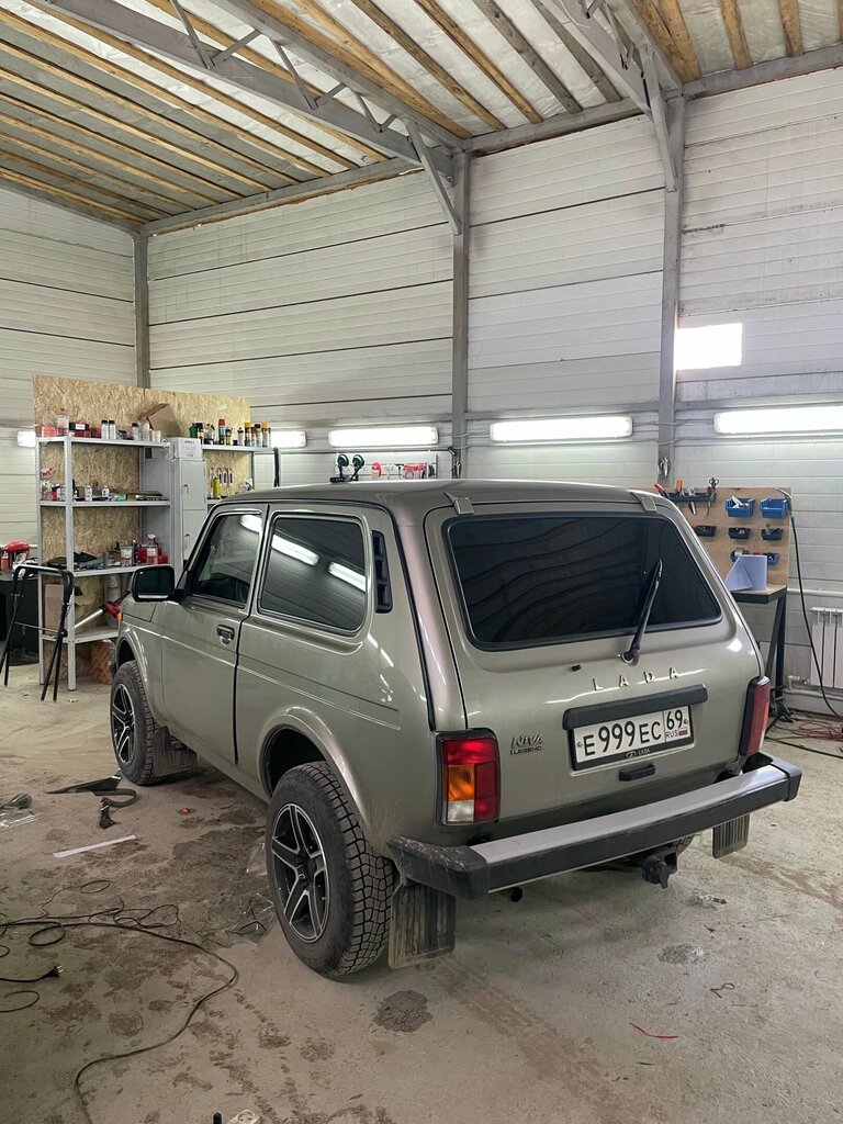 Автостёкла ProAutoGlass, Тверь, фото