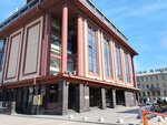Appli (Zvenigorodskaya Street, 1к2) ، خدمات طباعة