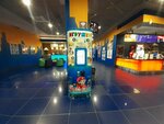 Игрушки (Rodionova Street, 187В) ، آلة البيع الذاتي