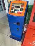 Qiwi (ulitsa Lermontova, 84), payment terminal