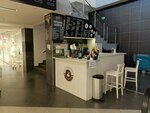 Marchell coffee (Kaliningrad, Pobedy Avenue, 137) ، قهوة جاهزة