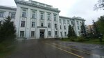 Городская больница № 37 (ул. Челюскинцев, 3, Нижний Новгород), больница для взрослых в Нижнем Новгороде