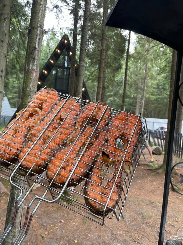 Фото Elki в Новожилово