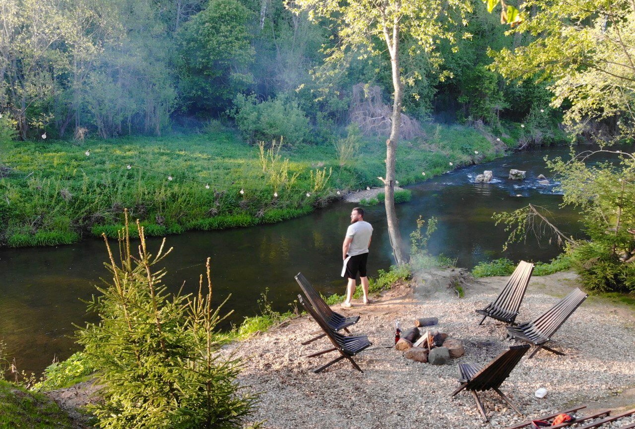 Фото Место силы