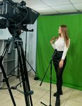 Media center of the Nshti (ulitsa Mendeleyeva, 26), mass media office
