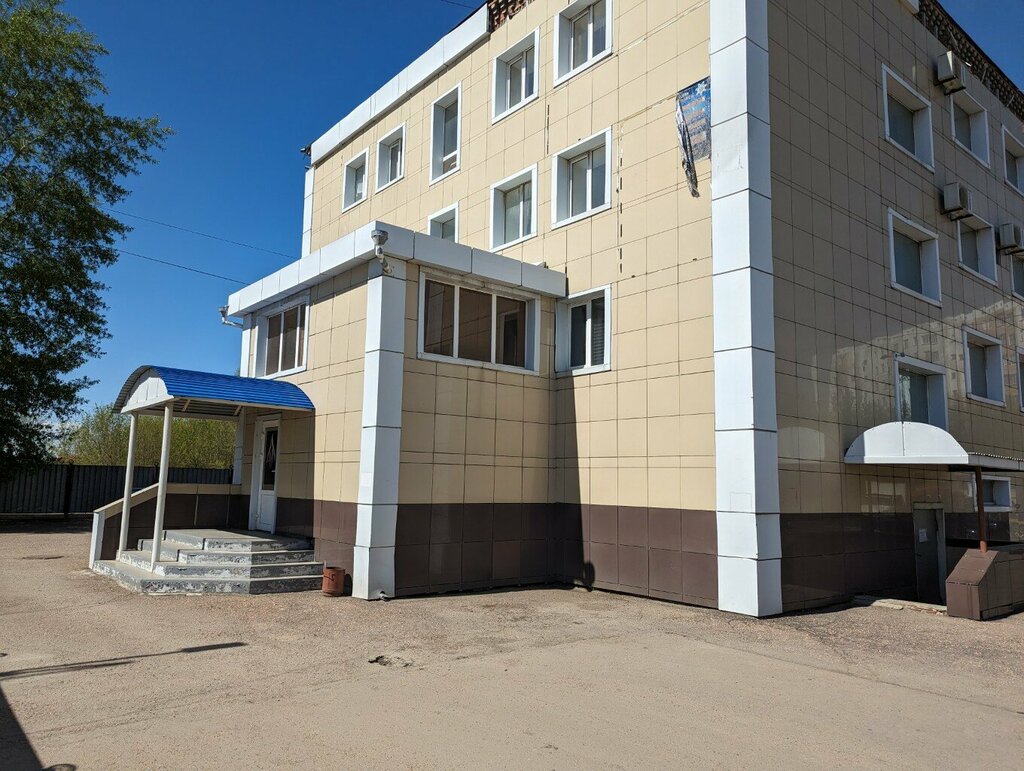Appraisal company 5+5, Kokshetau, photo