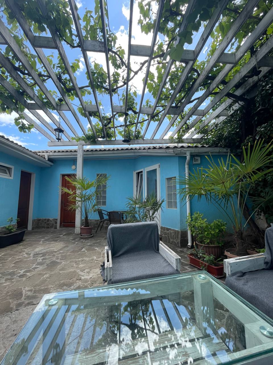 Фото Клименко хаус