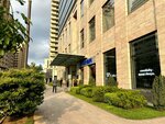 Marine Plaza (Uzeyir Hacibеyli Street, 62), business center