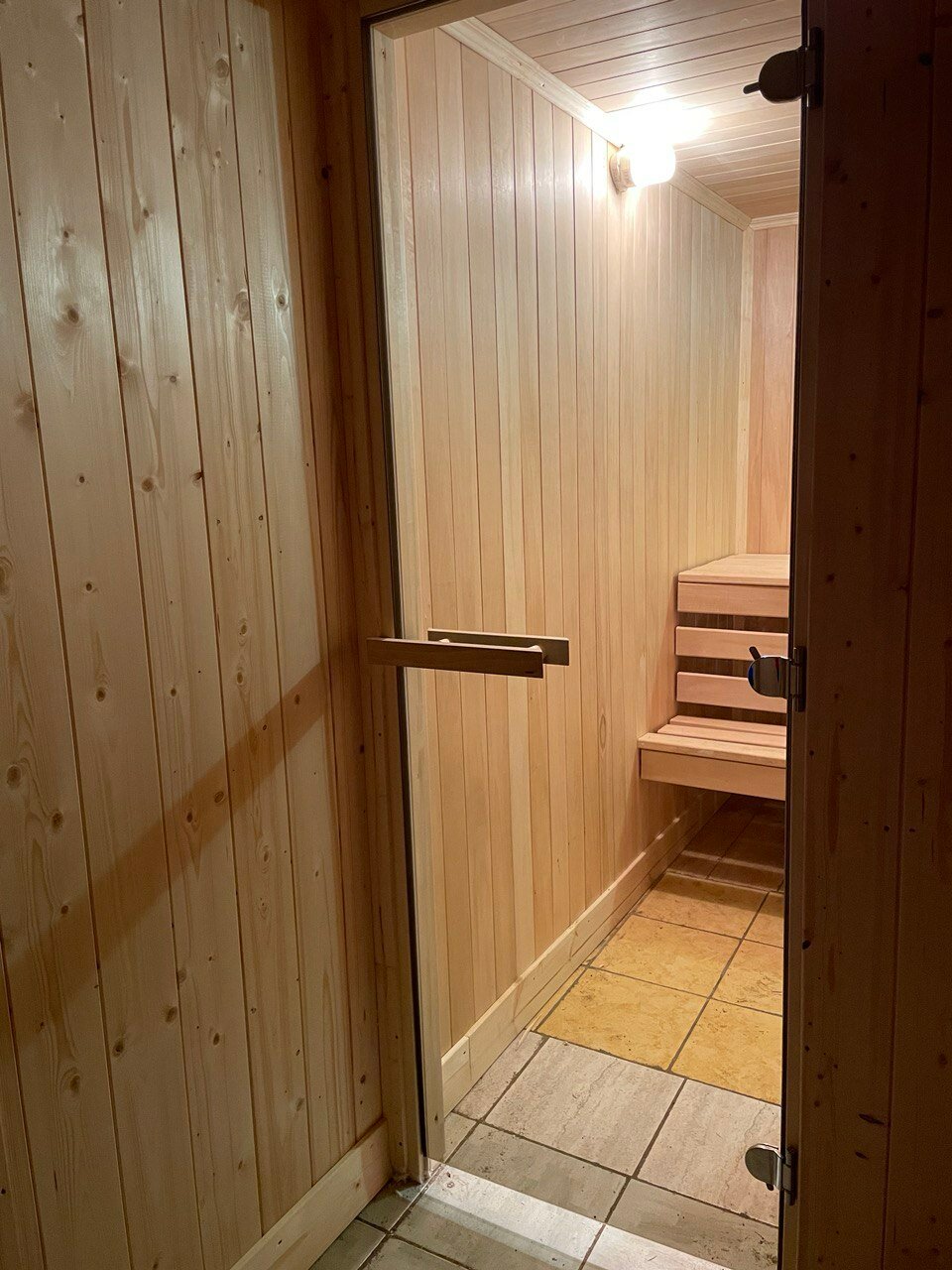 Фото У капитана Флинта