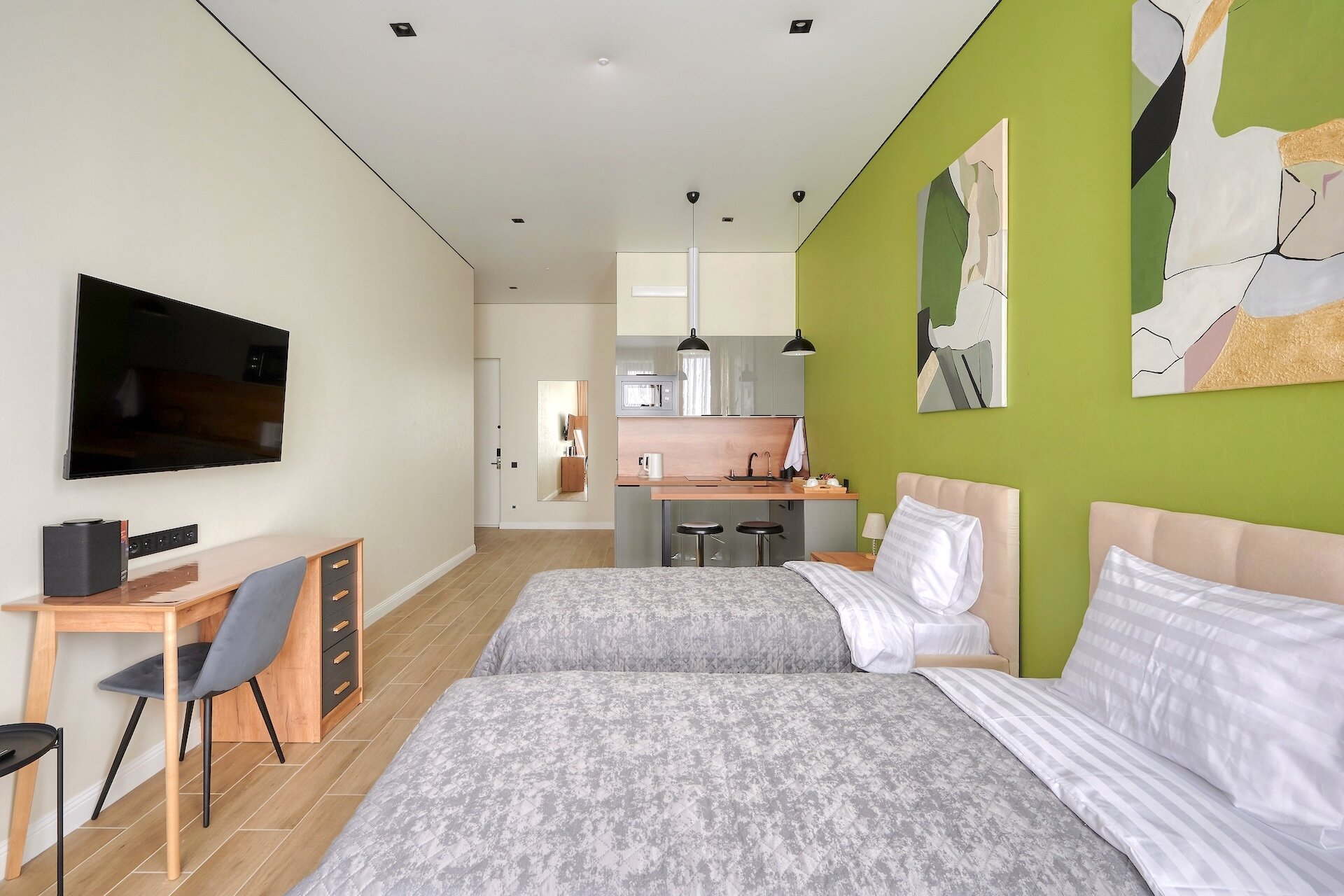 Фото Винтерфелл Стрешнево