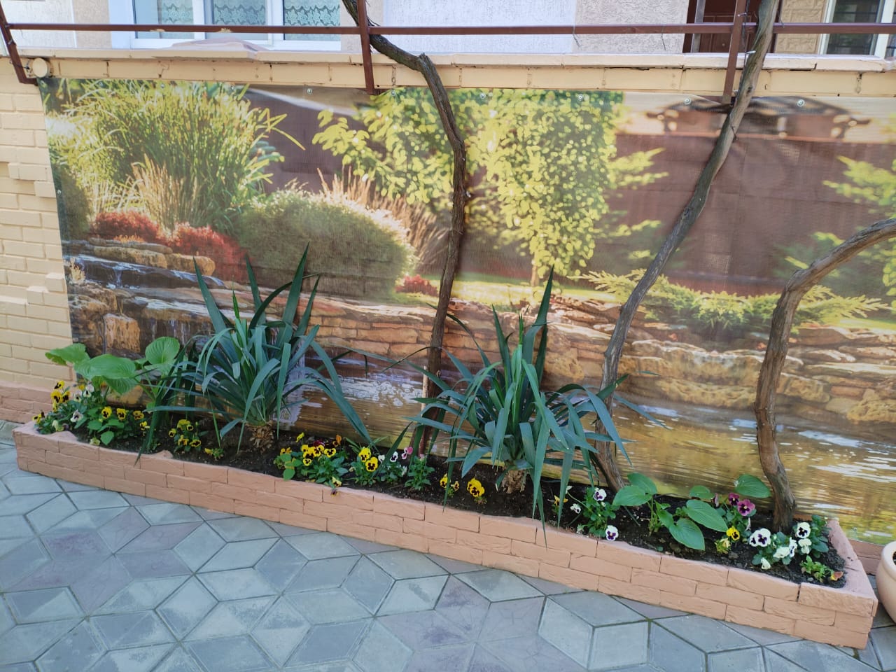 Фото У Натали