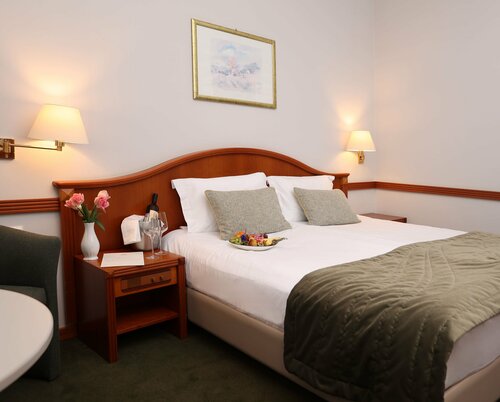 Санаторий Одиссея в Туапсе